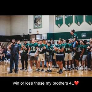 Meet your Posher, Ben